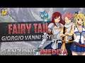 Sigla Fairy Tail In Stile Giorgio Vanni ! (INEDITA)