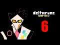 Simping in the Queen's Mansion- DELTARUNE Chap2 - Part 6