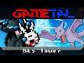 Sky Tower (Pokémon Mystery Dungeon: Red / Blue Rescue Team) - GaMetal Remix