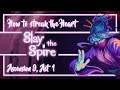 Slay the Spire Ladder Streak (ft. sneakyteak) | Ascension 9, Act 1