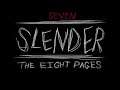 Slender - The Eight Pages - SEVEN (Are There Slender MEN?)