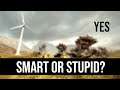 Smart or Stupid? YES. Battlefield Bad Company 2 - BFBC2 - 2021