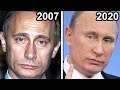 Some Russians Think Putin Has Clones