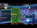 Son and father testing level boosting out iam level 1 in 65 level 1 mayhem #Borderlands3