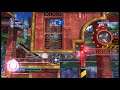 Sonic Colors Wii (19)- Planet Wisp Act 1