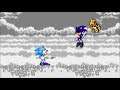 Sonic.exe The Spirits of Hell - Sky Sanctuary Zone (Music Exe-tended)