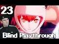 SOPHIA BOSS FIGHT - Jail of the Abyss | Let's Play - PERSONA 5 STRIKERS Gameplay 23| P5S Playthrough
