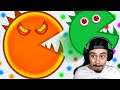 Soul.io - JOGUEI COM O PACMAN LEVEL MÁXIMO E GANHEI 🏆 ‹ AbooT ›