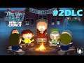 South Park: The Fractured But Whole #2 DLC Лагерь Ужасов!