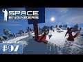 Space Engineers #97 - Neues Jäger-Design [Let's Play Gameplay German Deutsch]