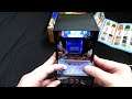 Space Invaders Micro Player Real Arcade Quick Look LPOS