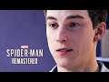 Spider-Man Remastered PL PS5 Nowy Peter Parker w 60 FPS!