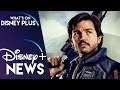 Star Wars Rogue One Spinoff Show Production Starting In October 2019 | Disney Plus News