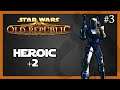 Star Wars The Old Republic #3 - Heroic +2 | 1080p 60 FPS Gameplay PL