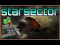 Starsector 0.9.5 Release. Early Game preview, skills, testing frigate combat..