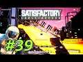 Stator Production - Let's Play Satisfactory Update 3 Part 39