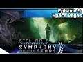 STELLARIS Federations — Symphony of the Stars 9 | 2.7.1 Wells Gameplay - Space Vegas