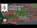 STRONGER TOGETHER! - Crusader Kings 3 Gameplay - Ep 13 - Let's Play Crusader Kings 3