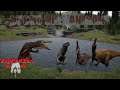 Suchomimus Stalks the Waters! | The Isle