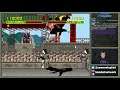@Summoning666 is playing Mortal Kombat 1992 on FightCade with AJ Maine Man 5-12-21