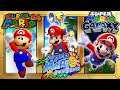 Super Mario 3D All Stars! | Searching for 100 Blue Coins