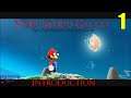 Super Mario Galaxy (Wii) Part 1: Introduction