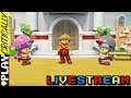 Super Mario Maker 2 — Story Mode Complete Livestream