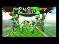 Super Monkey Ball (GC) widescreen code in Nintendont