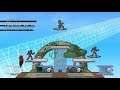 Super Smash Bros Crusade - 10 Man Crusade - Evil Ryu (Raging Demon)