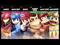 Super Smash Bros Ultimate Amiibo Fights – Request #17638 Ridley Trailer  vs Banjo Trailer