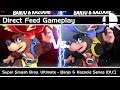 Super Smash Bros. Ultimate | Banjo & Kazooie Series