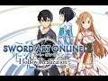 Sword Art Online Origins Hollow Realization Game Play