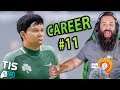 Takefusa Kubo ο παιχταράς! | FIFA 19 - Career #11 | TechItSerious