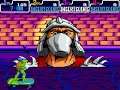 Teenage Mutant Ninja Turtles: Turtles in Time (Arcade), Longplay (1P)