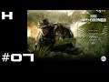 Terrorist Takedown War In Colombia Walkthrough Part 07