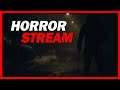 The Big Halloween Horror Stream! Part 2 - Little Nightmares II