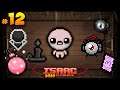 THE BINDING OF ISAAC: AFTERBIRTH+ • 3,000,000% Save file • Directo #12
