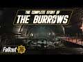 The Burrows - Fallout 76 Lore