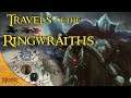The Complete Travels of the Ringwraiths (Nazgûl) | Tolkien Explained