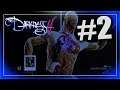 The Darkness II Let's Play with @ORTIZX187josh (Part 2)