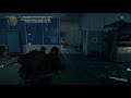 The Division 2 трофей на рюкзак в штаб квартире ЦКЗ