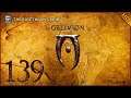 The Elder Scrolls IV: Oblivion - 1080p60 HD Walkthrough Part 139 - "The Rosethorn Cache"