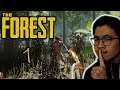 The Forest Livestream🔴 PS5 Deutsch #1 - Die Kannibalen wollen uns!