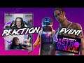 The Fortnite Travis Scott Event was INSANE! ASTRONOMICAL!