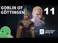 The Goblin of Göttingen - Part 11 - Crusader Kings III
