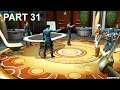 The Hutts - Star Wars The Old Republic (Powertech) - Let's Play part 31