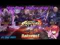 The King of Fighters Allstar Boss Syndrome Returns Banner !! High rate !! KOFAS BS
