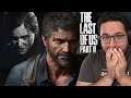 The Last of Us 2 | la première heure de gameplay avec vous!