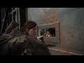 The Last of Us Part II How To Open Main Gate