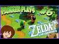 The Legend of Zelda: Link's Awakening [Nintendo Switch] - Part 6: That's not such a good idea, Tarin